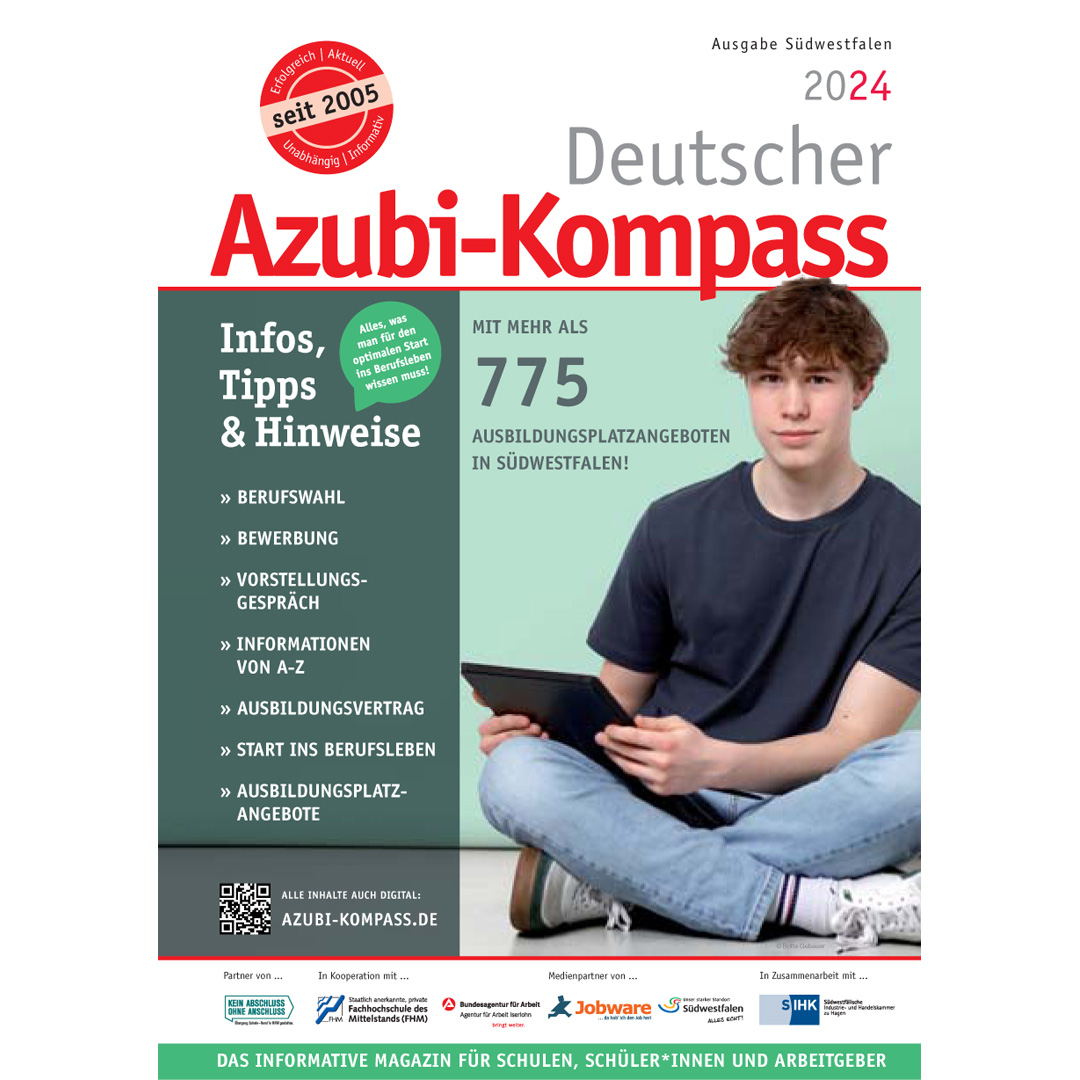 Azubi-Kompass 2024