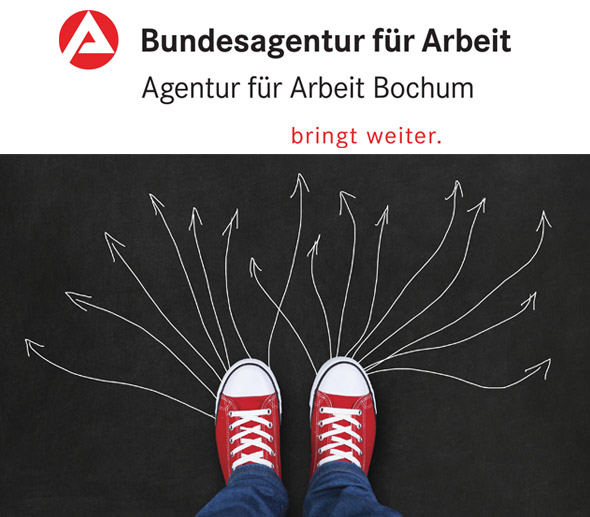 30. Juli 2026 // Bochum // Berufsinformation - der/die Pharmazeutisch kaufmännische Angestellte (PKA)