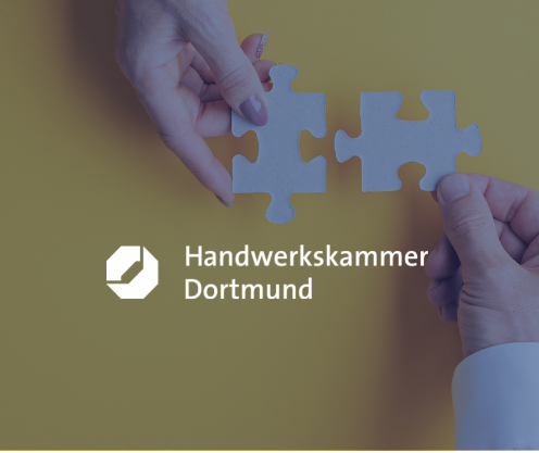  Passgenaue Besetzung - Handwerksberufe (HWK Dortmund)