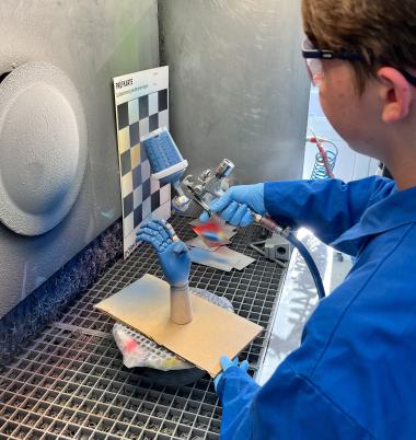 30. März - 2. April 2026 // Herdecke // holiDays – Dein Job in der Chemie