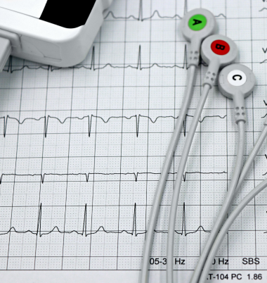 30. März 2026 // Hagen // Vom Biosignal zur Diagnose: Entdecke die Medizintechnik