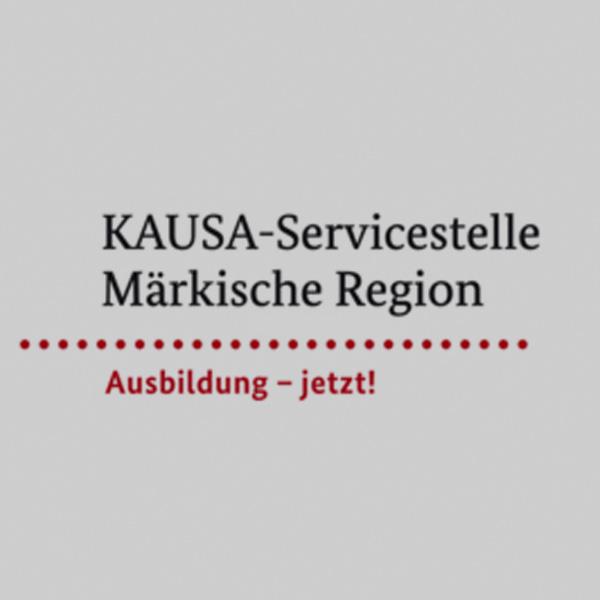 KAUSA-Servicestelle Märkische Region