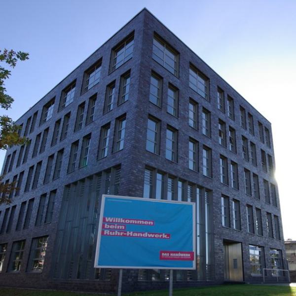 Passgenaue Besetzung / Willkommenslotse - Handwerksberufe (EN)